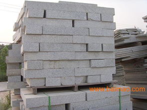 河北花崗巖石材與阜平三花石材的加工與應(yīng)用