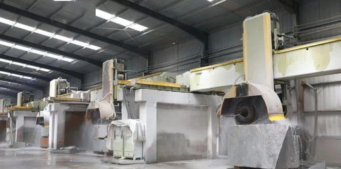 肅北馬鬃山石材產(chǎn)業(yè)園 按下“快進(jìn)鍵”，開足馬力促生產(chǎn)